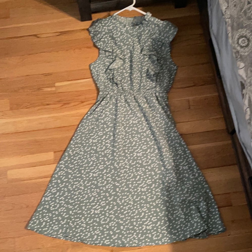 SHEIN dress